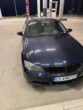 Обява за продажба на BMW 330 ~10 500 лв. - изображение 1