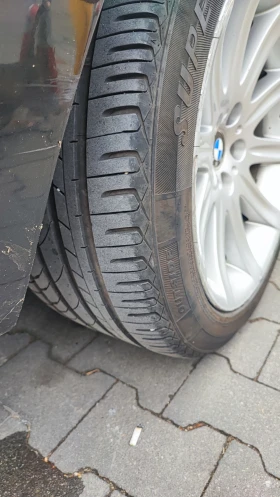 BMW 745 745D | Mobile.bg    14