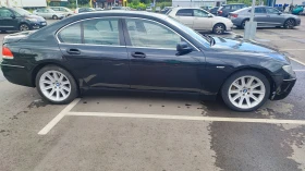 Обява за продажба на BMW 745 745D ~9 300 лв. - изображение 2