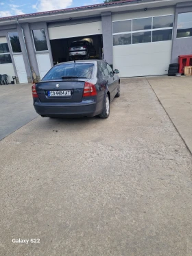 Skoda Octavia | Mobile.bg    5