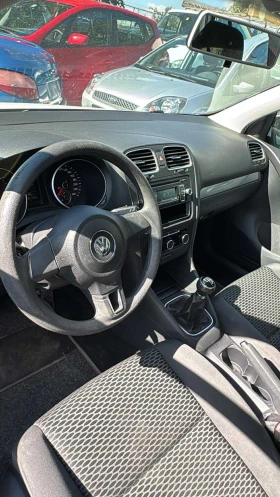 VW Golf 1.6 D | Mobile.bg    10