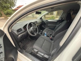 VW Golf 1.6 D | Mobile.bg    4