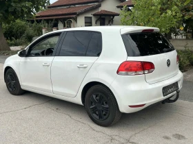 VW Golf 1.6 D | Mobile.bg    7