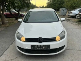     VW Golf 1.6 D