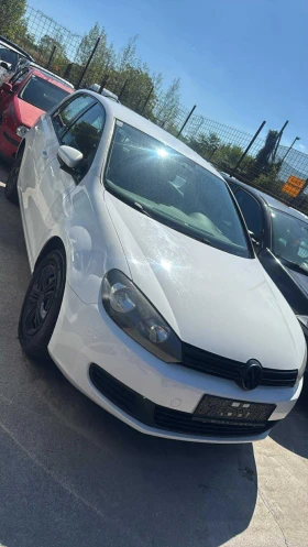 VW Golf 1.6 D | Mobile.bg    11