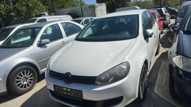 VW Golf 1.6 D | Mobile.bg    12