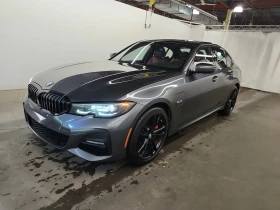 BMW 330 e* CARFAX* ОПЦИЯ ЗА ФИНАНСИРАНЕ* 