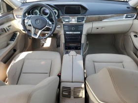 Mercedes-Benz E 250 BlueTEC / Avantgarde /  /  / AUTO  | Mobile.bg    8