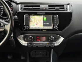 Kia Rio 1.1CRDi, Навигация, Камера, * LED* Ксенон, Уникат! - 13350 лв. / 6825.75 € - 17412441 10