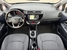Kia Rio 1.1CRDi, Навигация, Камера, * LED* Ксенон, Уникат! - 13350 лв. / 6825.75 € - 17412441 8