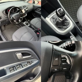 Kia Rio 1.1CRDi, Навигация, Камера, * LED* Ксенон, Уникат! - 13350 лв. / 6825.75 € - 17412441 16