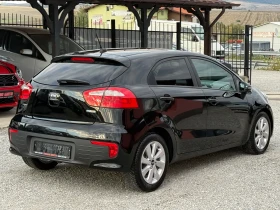 Kia Rio 1.1CRDi, Навигация, Камера, * LED* Ксенон, Уникат! - 13350 лв. / 6825.75 € - 17412441 6