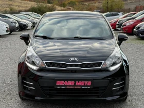 Kia Rio 1.1CRDi, Навигация, Камера, * LED* Ксенон, Уникат! - 13350 лв. / 6825.75 € - 17412441 2