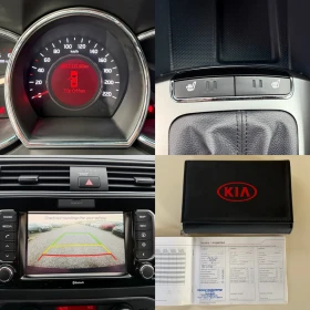 Kia Rio 1.1CRDi, Навигация, Камера, * LED* Ксенон, Уникат! - 13350 лв. / 6825.75 € - 17412441 17