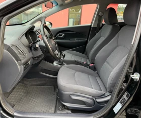 Kia Rio 1.1CRDi, Навигация, Камера, * LED* Ксенон, Уникат! - 13350 лв. / 6825.75 € - 17412441 11
