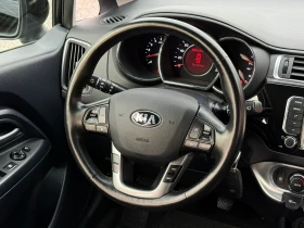 Kia Rio 1.1CRDi, Навигация, Камера, * LED* Ксенон, Уникат! - 13350 лв. / 6825.75 € - 17412441 9