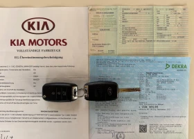 Kia Rio 1.1CRDi, Навигация, Камера, * LED* Ксенон, Уникат! - 13350 лв. / 6825.75 € - 17412441 15
