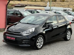 Kia Rio 1.1CRDi, Навигация, Камера, * LED* Ксенон, Уникат! - 13350 лв. / 6825.75 € - 17412441 3