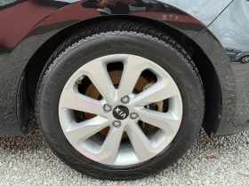 Kia Rio 1.1CRDi, Навигация, Камера, * LED* Ксенон, Уникат! - 13350 лв. / 6825.75 € - 17412441 12