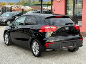 Kia Rio 1.1CRDi, Навигация, Камера, * LED* Ксенон, Уникат! - 13350 лв. / 6825.75 € - 17412441 4