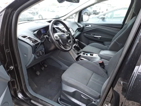 Ford C-max 2.0Hdi/// / CRUIZE | Mobile.bg    9