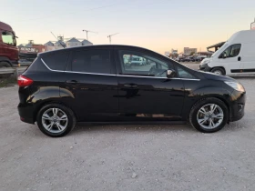 Обява за продажба на Ford C-max 2.0Hdi/САМОПАРКИРАНЕ/ПОДГРЕВ/ НАВИ/ CRUIZE ~8 900 лв. - изображение 5 | Auto.bg Обява за продажба на Ford C-max 2.0Hdi/САМОПАРКИРАНЕ/ПОДГРЕВ/ НАВИ/ CRUIZE ~8 900 лв. - изображение 5