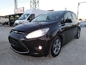 Обява за продажба на Ford C-max 2.0Hdi/САМОПАРКИРАНЕ/ПОДГРЕВ/ НАВИ/ CRUIZE ~8 900 лв. - изображение 1 | Auto.bg Обява за продажба на Ford C-max 2.0Hdi/САМОПАРКИРАНЕ/ПОДГРЕВ/ НАВИ/ CRUIZE ~8 900 лв. - изображение 1