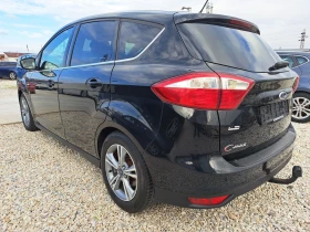 Ford C-max 2.0Hdi/// / CRUIZE | Mobile.bg    5
