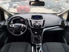 Ford C-max 2.0Hdi/// / CRUIZE | Mobile.bg    13