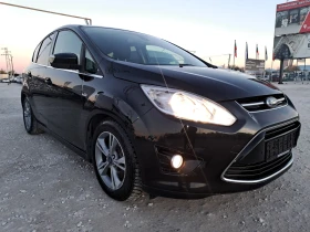 Обява за продажба на Ford C-max 2.0Hdi/САМОПАРКИРАНЕ/ПОДГРЕВ/ НАВИ/ CRUIZE ~8 900 лв. - изображение 2 | Auto.bg Обява за продажба на Ford C-max 2.0Hdi/САМОПАРКИРАНЕ/ПОДГРЕВ/ НАВИ/ CRUIZE ~8 900 лв. - изображение 2