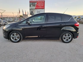 Обява за продажба на Ford C-max 2.0Hdi/САМОПАРКИРАНЕ/ПОДГРЕВ/ НАВИ/ CRUIZE ~8 900 лв. - изображение 8 | Auto.bg Обява за продажба на Ford C-max 2.0Hdi/САМОПАРКИРАНЕ/ПОДГРЕВ/ НАВИ/ CRUIZE ~8 900 лв. - изображение 8