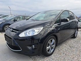 Ford C-max 2.0Hdi/// / CRUIZE | Mobile.bg    7