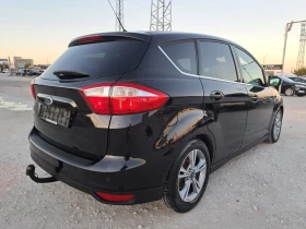 Обява за продажба на Ford C-max 2.0Hdi/САМОПАРКИРАНЕ/ПОДГРЕВ/ НАВИ/ CRUIZE ~8 900 лв. - изображение 6 | Auto.bg Обява за продажба на Ford C-max 2.0Hdi/САМОПАРКИРАНЕ/ПОДГРЕВ/ НАВИ/ CRUIZE ~8 900 лв. - изображение 6