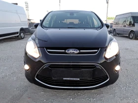 Обява за продажба на Ford C-max 2.0Hdi/САМОПАРКИРАНЕ/ПОДГРЕВ/ НАВИ/ CRUIZE ~8 900 лв. - изображение 1 | Auto.bg Обява за продажба на Ford C-max 2.0Hdi/САМОПАРКИРАНЕ/ПОДГРЕВ/ НАВИ/ CRUIZE ~8 900 лв. - изображение 1