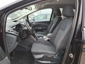 Ford C-max 2.0Hdi/// / CRUIZE | Mobile.bg    10