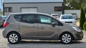 Opel Meriva * *   | Mobile.bg    5