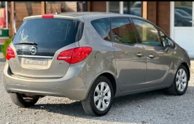 Opel Meriva * *   | Mobile.bg    6