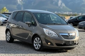 Opel Meriva * *   | Mobile.bg    4