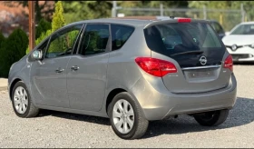 Opel Meriva * *   | Mobile.bg    8