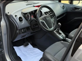 Opel Meriva * *   | Mobile.bg    10