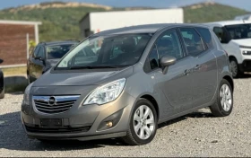 Opel Meriva * *   | Mobile.bg    3