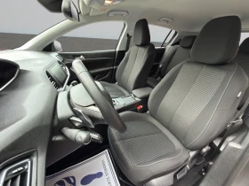 Peugeot 308 ACTIVE 1.5 130 EAT8 EURO 6 Гаранция 2 години - 25900 лв. / 13242.46 € - 63165760 10