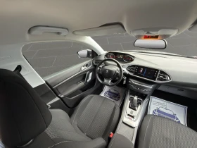 Peugeot 308 ACTIVE 1.5 130 EAT8 EURO 6 Гаранция 2 години - 25900 лв. / 13242.46 € - 63165760 9