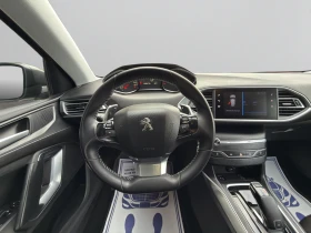 Peugeot 308 ACTIVE 1.5 130 EAT8 EURO 6 Гаранция 2 години - 25900 лв. / 13242.46 € - 63165760 11
