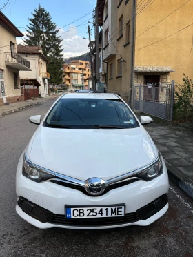 Toyota Auris, снимка 1 — Bazar.bg Toyota Auris, снимка 1