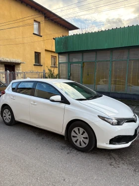 Toyota Auris, снимка 2 — Bazar.bg Toyota Auris, снимка 2