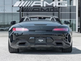 Mercedes-Benz AMG GT * Roadster Carbon Fibre Trim & Track Pack * CARFAX | Mobile.bg � ����� ������ 10