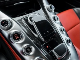 Mercedes-Benz AMG GT * Roadster Carbon Fibre Trim & Track Pack * CARFAX | Mobile.bg � ����� ������ 15