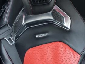 Mercedes-Benz AMG GT * Roadster Carbon Fibre Trim & Track Pack * CARFAX | Mobile.bg � ����� ������ 17