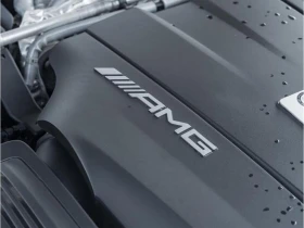 Mercedes-Benz AMG GT * Roadster Carbon Fibre Trim & Track Pack * CARFAX | Mobile.bg � ����� ������ 5